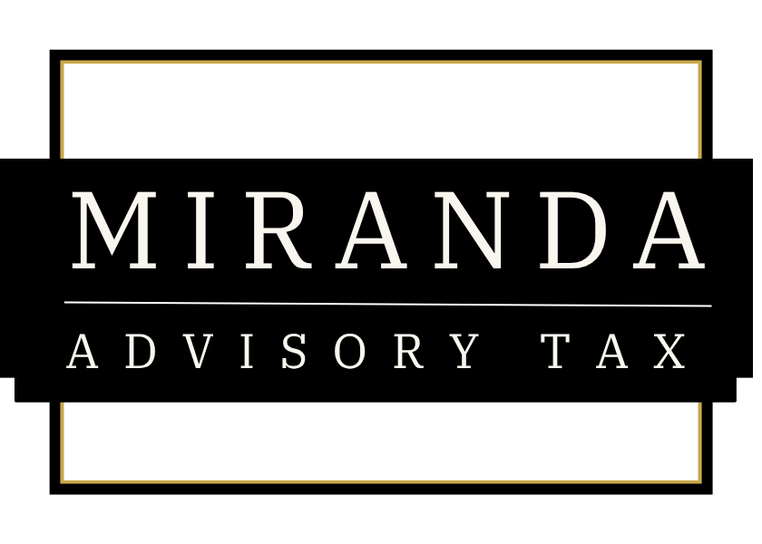Miranda Advisory Tax